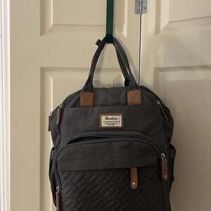 RUVALINO Diaper Bag Backpack